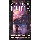 Mentats of Dune: Book Two of the Schools of Dune Trilogy