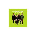 Weezer - Green Album LP