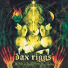 Dax Riggs If This Is Hell Then I'm Lucky CD