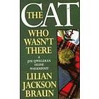 The Cat Who Wasn't There (The Cat Who… Mysteries, Book 14)