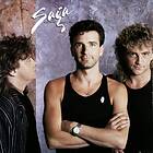 Saga Wildest Dreams LP