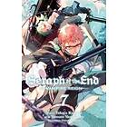 Seraph of the End, Vol. 7