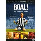 Goal! (UK) (DVD)