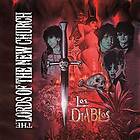 Lords Of New Church Los Diablos (m/DVD) CD