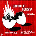 Eddie Russ Out CD