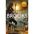 Stiehl Assassin: Book Three of the Fall of Shannara