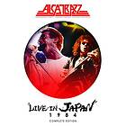 Alcatrazz Live In Japan 1984: The Complete Edition CD