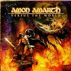 Amon Amarth Versus The World LP