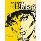 Modesty Blaise The Killing Game