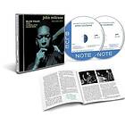 John Coltrane Blue Train: The Complete Masters CD