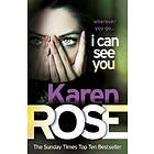 I Can See You (The Minneapolis Series Book 1)