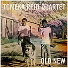 Tomeka Reid Old New CD