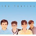 The Feelies Crazy Rhythms LP