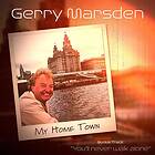 Gerry My Home Town CD