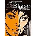 Modesty Blaise: The Children of Lucifer