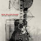 Ben Band Any Way, Shape Or Form LP
