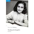 Level 4: The Diary of a Young Girl Book and MP3 Pack