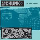 Superchunk No Pocky For Kitty (Remastered) CD