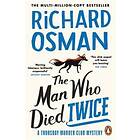 Man Who Died Twice