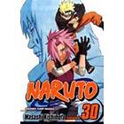 Naruto, Vol. 30