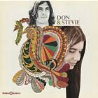 Don & Stevie & LP