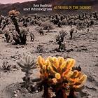 Lisa Bodnar 40 Years In The Desert CD