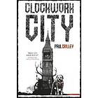 Clockwork City