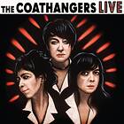 Coathangers Live LP