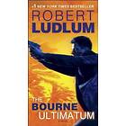 The Bourne Ultimatum: Jason Bourne Book #3