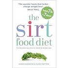 The Sirtfood Diet
