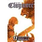 Claymore, Vol. 11