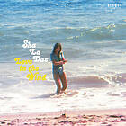 The Sha La Das Love In Wind LP