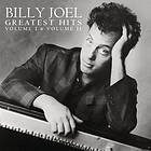 Billy Joel Greatest Hits Volume I & II CD