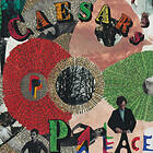 Caesars Palace Youth Is Wasted On The Young LP