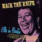 Ella In Berlin: Mack The Knife LP