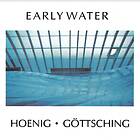 Michael Hoenig Early Water CD