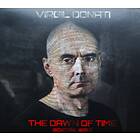 Virgil Donati Dawn Of Time CD