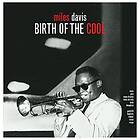 Miles Davis - Birth Of The Cool LP