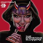 Crazy Town The Brimstone Sluggers CD