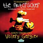 Pyotr Ilyich Tchaikovsky Tchaikovsky: The Nutcracker CD