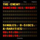 The Enemy Dancing All Night CD