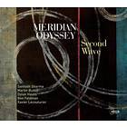 Meridian Odyssey Second Wave CD