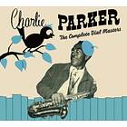 Charlie Parker The Complete Dial Masters CD