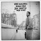 Vusi Mahlasela Face To CD