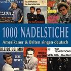 Artister 1000 Nadelstiche Amerikaner & Briten Singen Deutsch CD