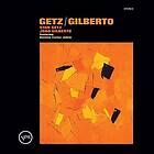 Stan Getz & Joao Gilberto / LP