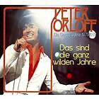 Peter Orloff Das Sind Die Ganz Wild CD