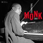 Thelonious Monk LP