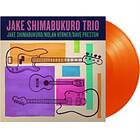 Jake Shimabukuro LP