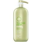 Paul Mitchell Tea Tree Hemp Restoring Shampoo & Body Wash 1000ml